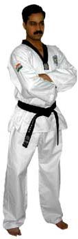 Mens Taekwondo Uniform