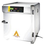 Hot Air Sterilizer Oven