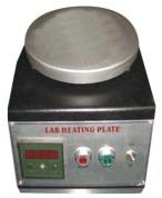 Round Hot Plate