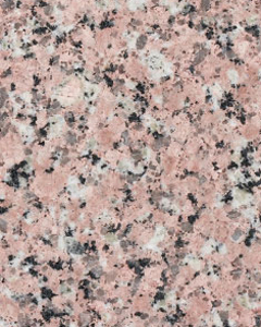 Rosy Pink Granite