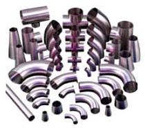 Polished Stainless Steel Inconel Pipe Fittings, for Industrial, Feature : Crack Proof, Excellent Quality