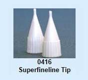 Superfineline Tip
