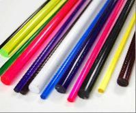 Industrial Plastic Rods