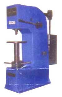 Brinell Hardness Testing Machine