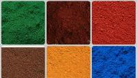 Iron Oxide Pigments, Certification : ISO 9001:2008