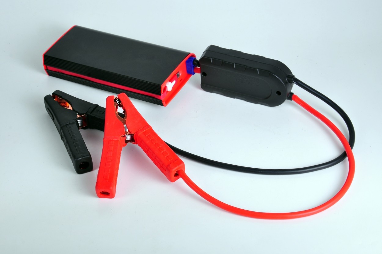 Car Jump Starter