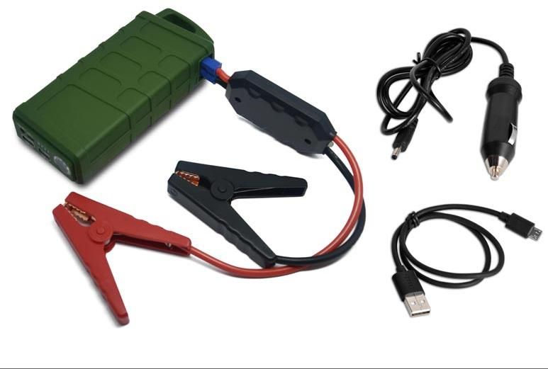 Car Jump Starter