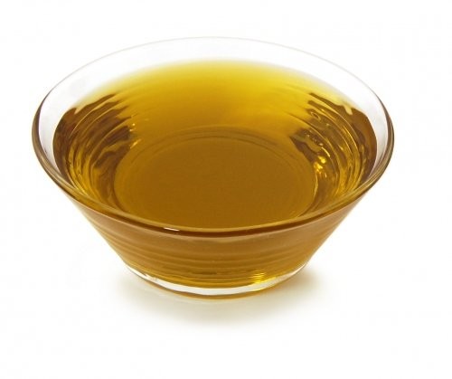 castor oil