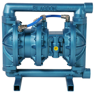 High Pressure Pump