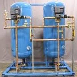 Effluent Water Treatment Plant Maintenance