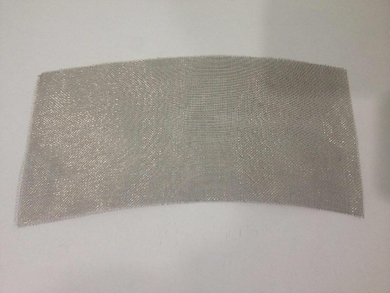 Nickel Wire Mesh, for Textile Printing, Cathode/ Anode, Purity : 99.99%