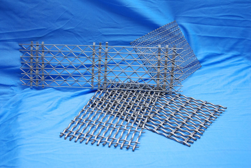 Aluminum Wire Mesh Screen, for Cages, Construction, Feature : Corrosion Resistance, Easy To Fit, Good Quality