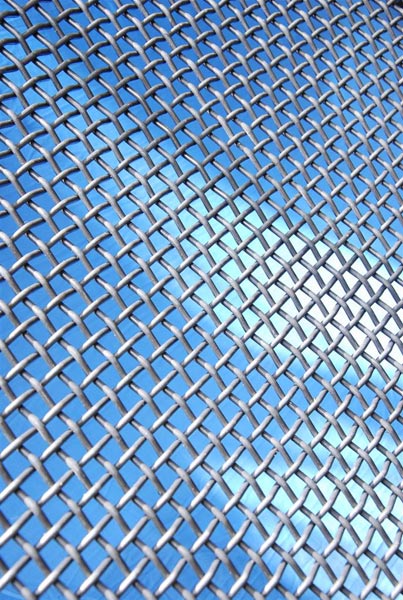 Woven Wire Mesh