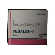 Vesalen-5 Skin Care Tablets