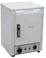 Aluminium Electric Semi Automatic Hot Air Oven, for Dry Heat To Sterilize, Feature : Auto Cut, Energy Saving Certified