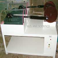 Kharal Machine, Voltage : 240 V