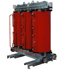 Allianz 5-10 Tons Air Cooled Transformer, for Electricity Distribution
