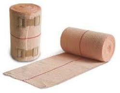 Crepe Bandage, Packaging Type : Plastic Container