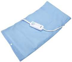 Electric Cotton Heating Pad, for Pain Relief, Feature : Easy To Carry, Standard Quality