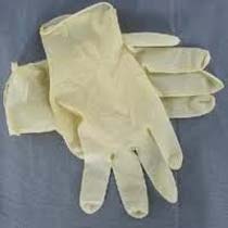 Latex Non Sterile Gloves