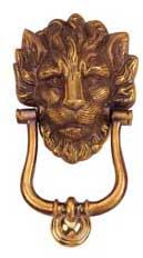 Brass Door Knockers