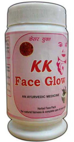 Kk Face Glow 2