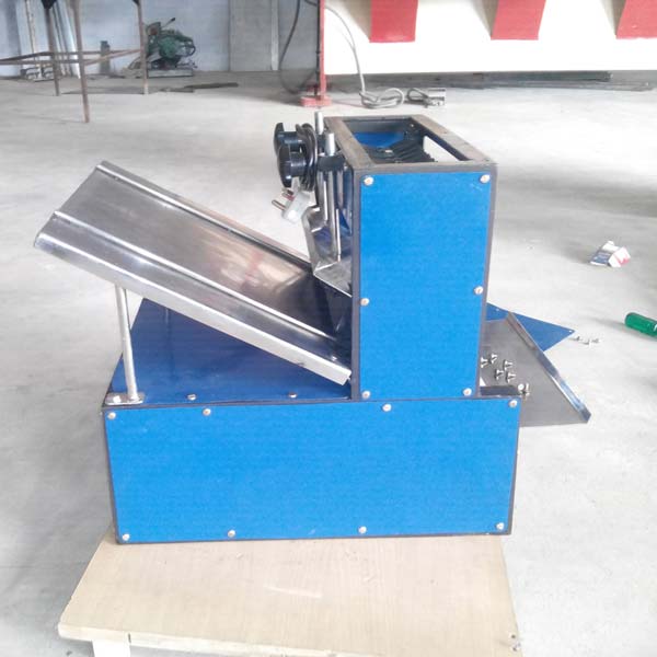 Bread Slicing Machine