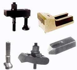 Steel Clamping Devices