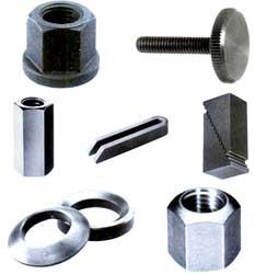 Clamping Elements