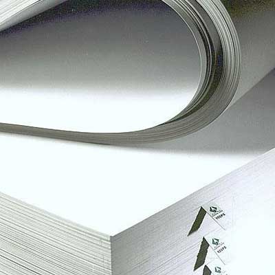 Duplex Board - 06, for Book Cover, Display, Gift Wrapping, Package, Printing, Size : 10x5inch, 13x6inch