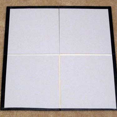 Kraft Paper Board - 03, for Packaging, Color : Brown