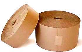 Semi Kraft Paper - 01, for Adhesive Tape, Wrapping, Feature : Antistatic, Greaseproof, Moisture Proof