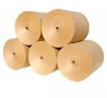 Semi Kraft Paper - 02, for Adhesive Tape, Feature : Antistatic, Greaseproof, Moisture Proof