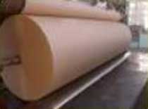 Semi Kraft Paper - 04, for Adhesive Tape, Wrapping, Feature : Antistatic, Greaseproof, Moisture Proof