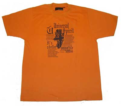 Graphics T Shirt