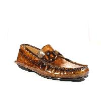 moccasins leather men shoes