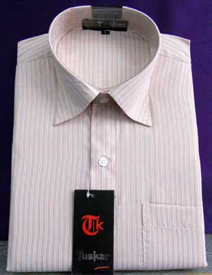 Formal Cotton Shirts