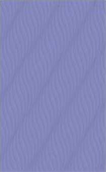 Al Blue Waves Wall Tiles