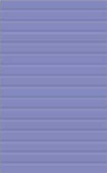 Al Blue Wellon Wall Tiles