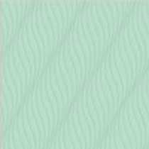 Aqua Green Waves Wall Tiles