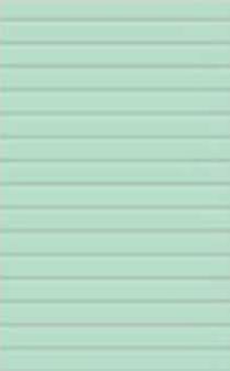 Aqua Green Wellon Wall Tiles