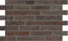 Black Bricks Wall Tiles