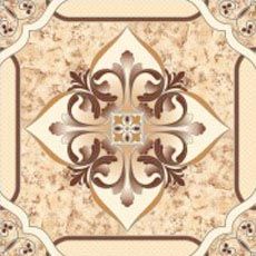 Ivory Glossy Floor Tiles