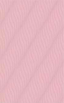 Magenta Waves Wall Tiles