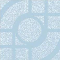 Regular ARC Blue Floor Tiles
