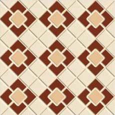Regular Mega Ivory Floor Tiles