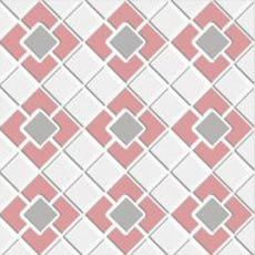 Regular Mega White Floor Tiles