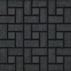 Special Nano Black Floor Tiles