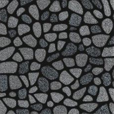 Special Stone Black Floor Tiles