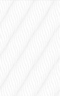 White Waves Wall Tiles